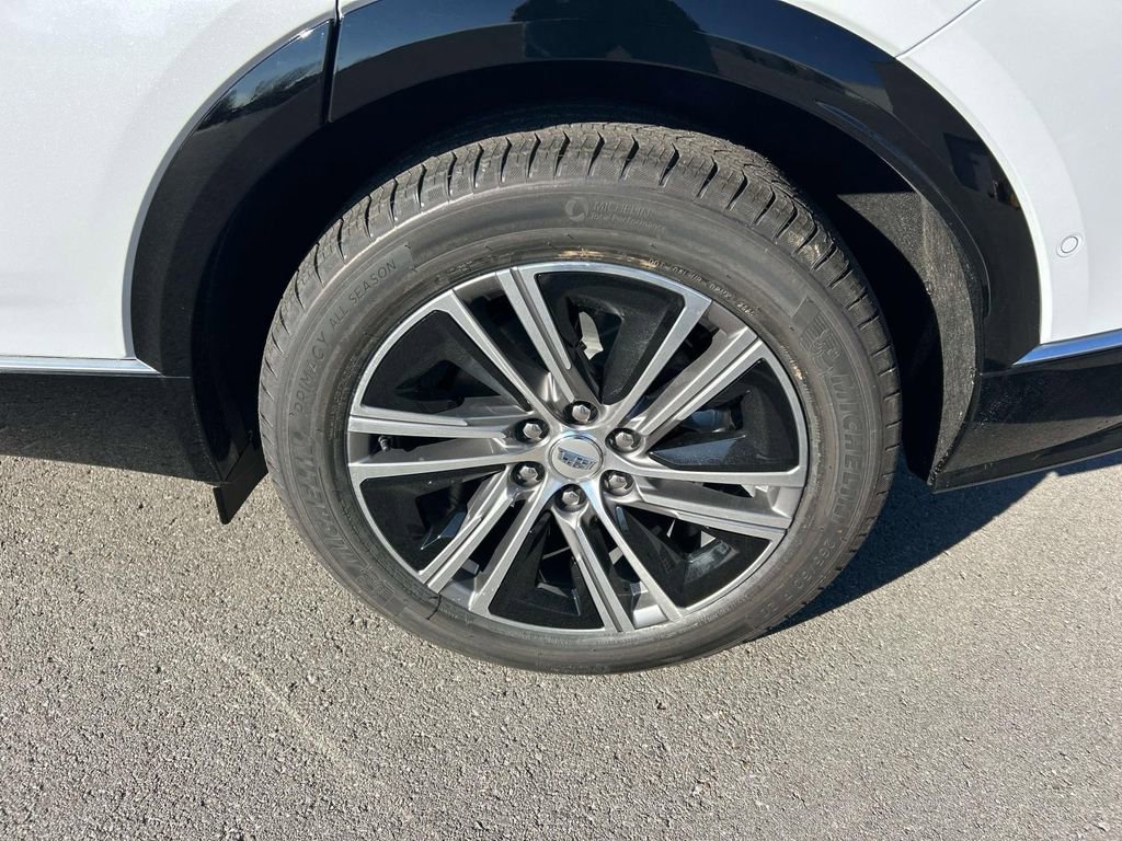 2026 Cadillac LYRIQ Premium Luxury - Photo 11