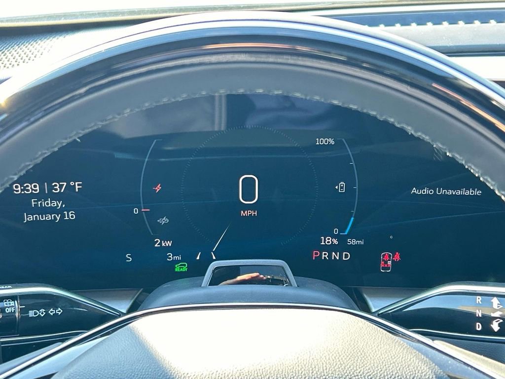 2026 Cadillac LYRIQ Premium Luxury - Photo 35