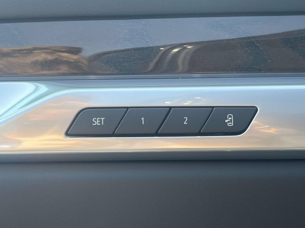 2026 Cadillac Escalade Platinum Sport - Photo 27