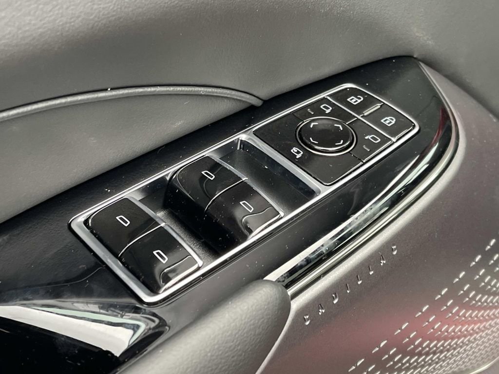 2026 Cadillac LYRIQ Sport - Photo 22
