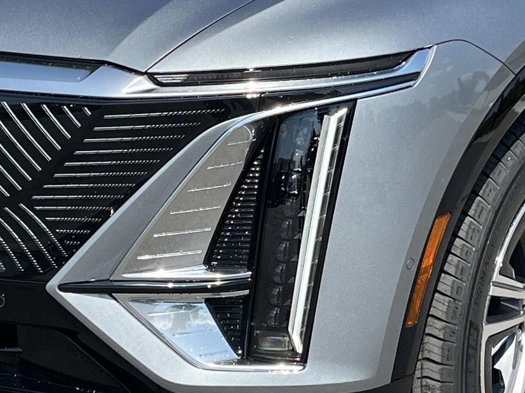 2026 Cadillac LYRIQ Premium Luxury - Photo 9