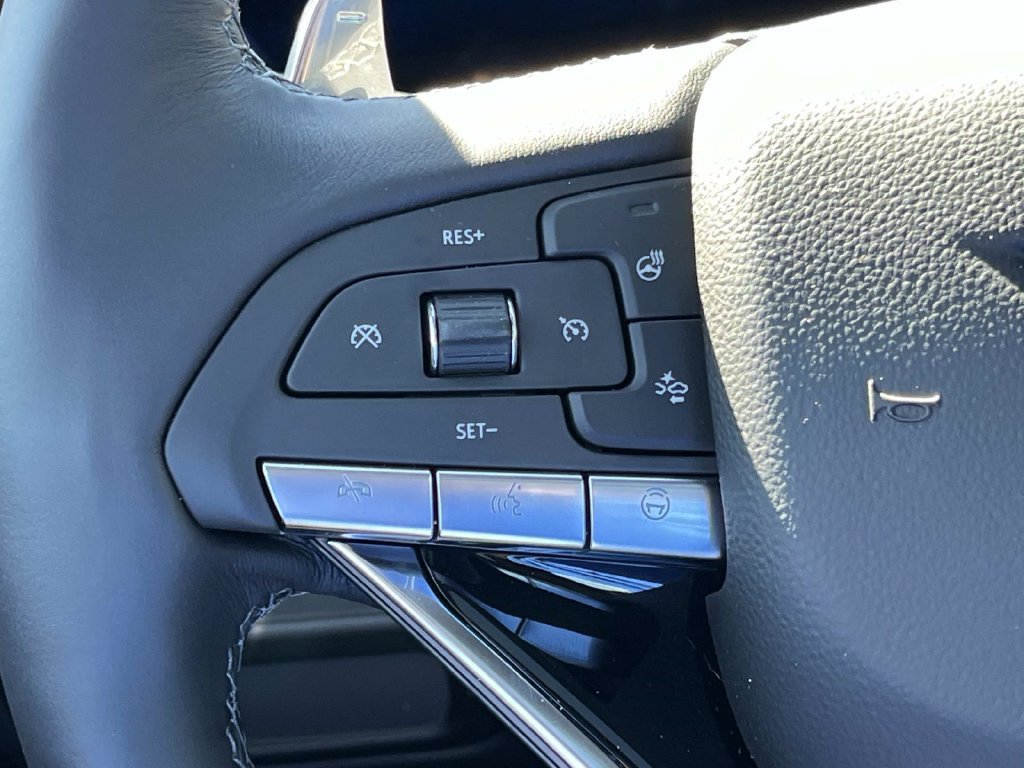 2026 Cadillac CT5 Sport - Photo 37