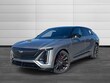 CADILLAC LYRIQ