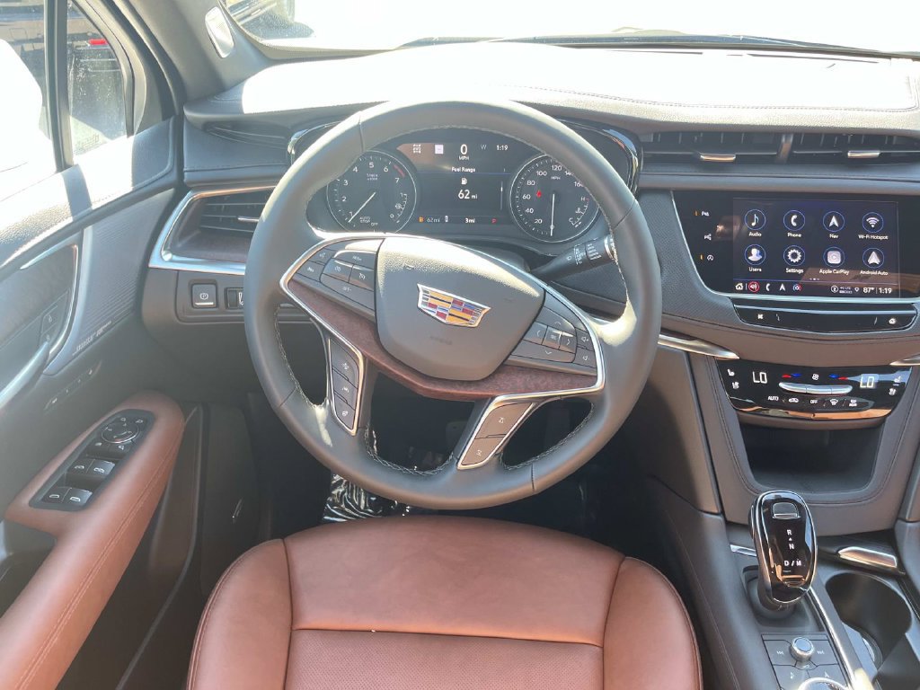 2026 Cadillac XT5 Premium Luxury - Photo 14
