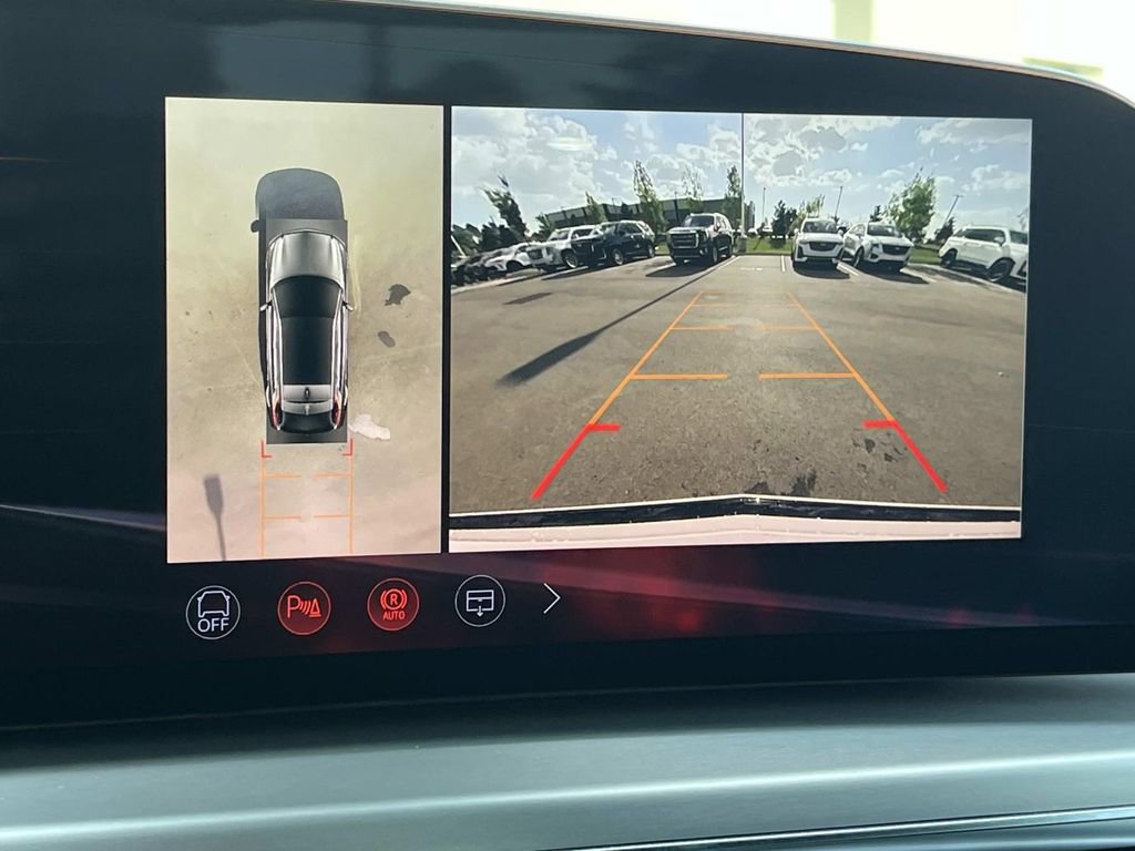 2026 Cadillac LYRIQ V - Photo 34