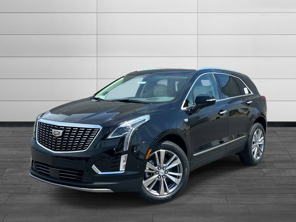2026 Cadillac XT5 AWD Premium Luxury's photo