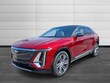 CADILLAC LYRIQ