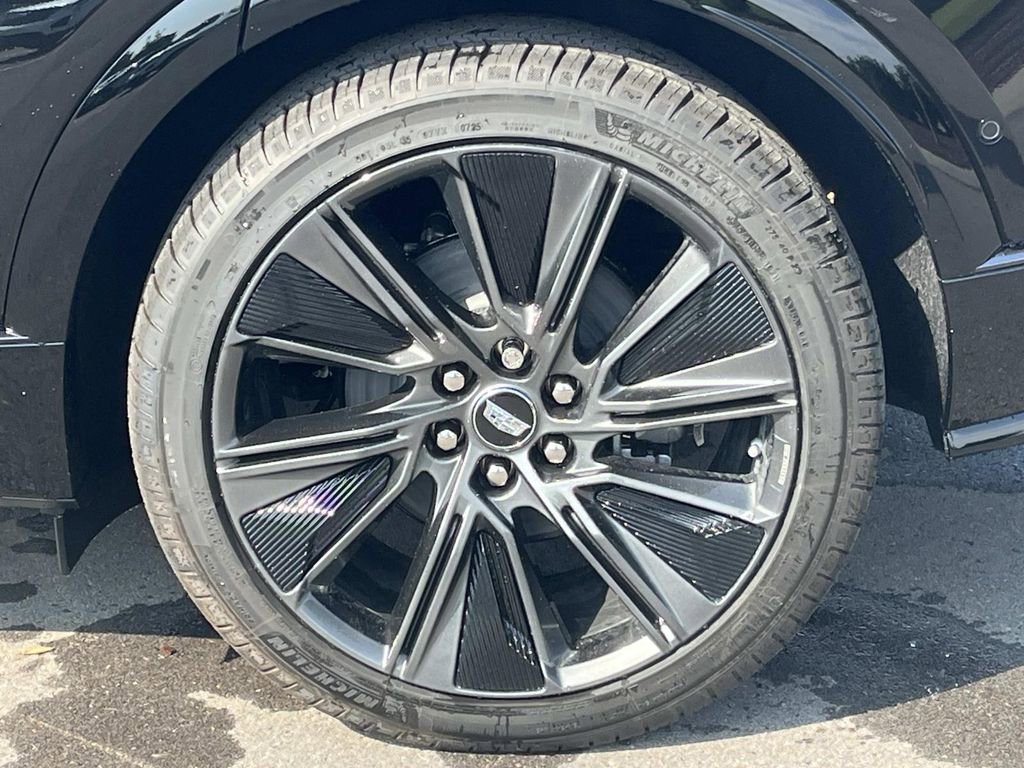 2026 Cadillac LYRIQ Signature Sport - Photo 13