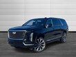CADILLAC Escalade ESV