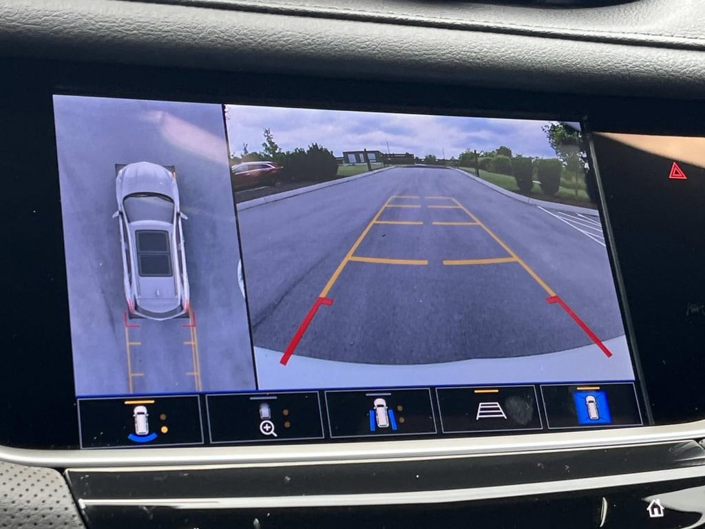 2025 Cadillac XT5 Sport - Photo 36