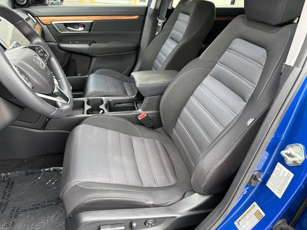 2020 Honda CR-V EX - Photo 29