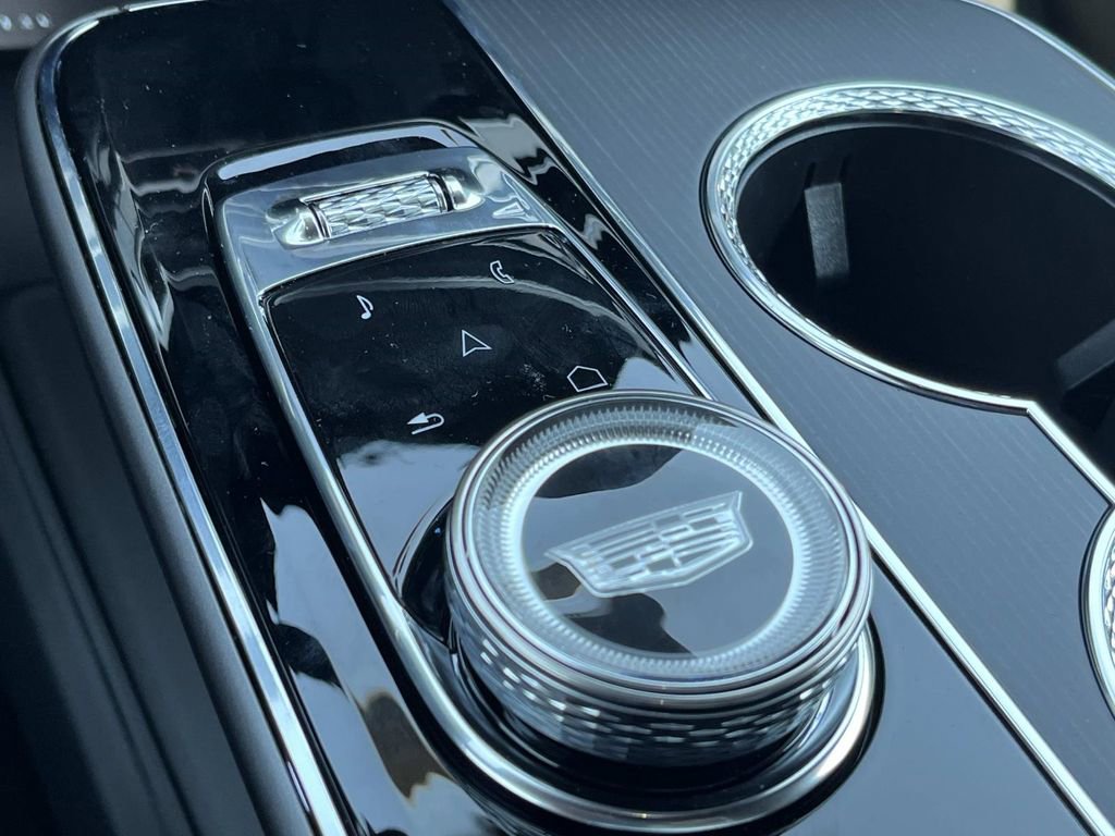 2026 Cadillac LYRIQ Premium Luxury - Photo 32