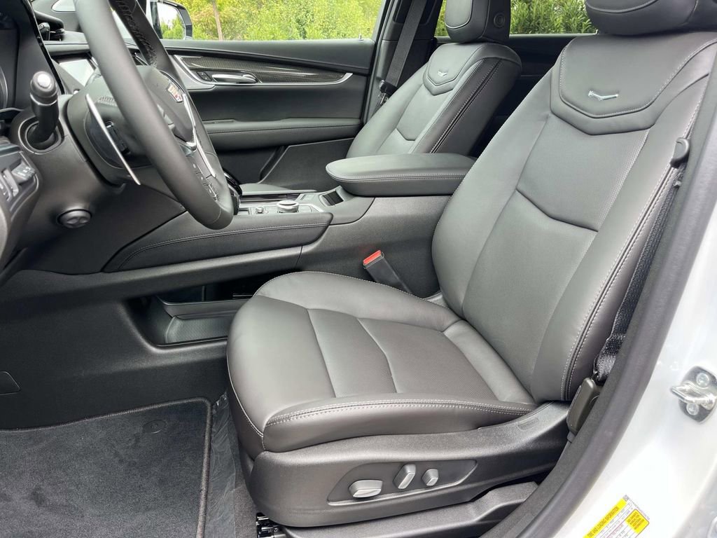 2025 Cadillac XT5 Sport - Photo 19