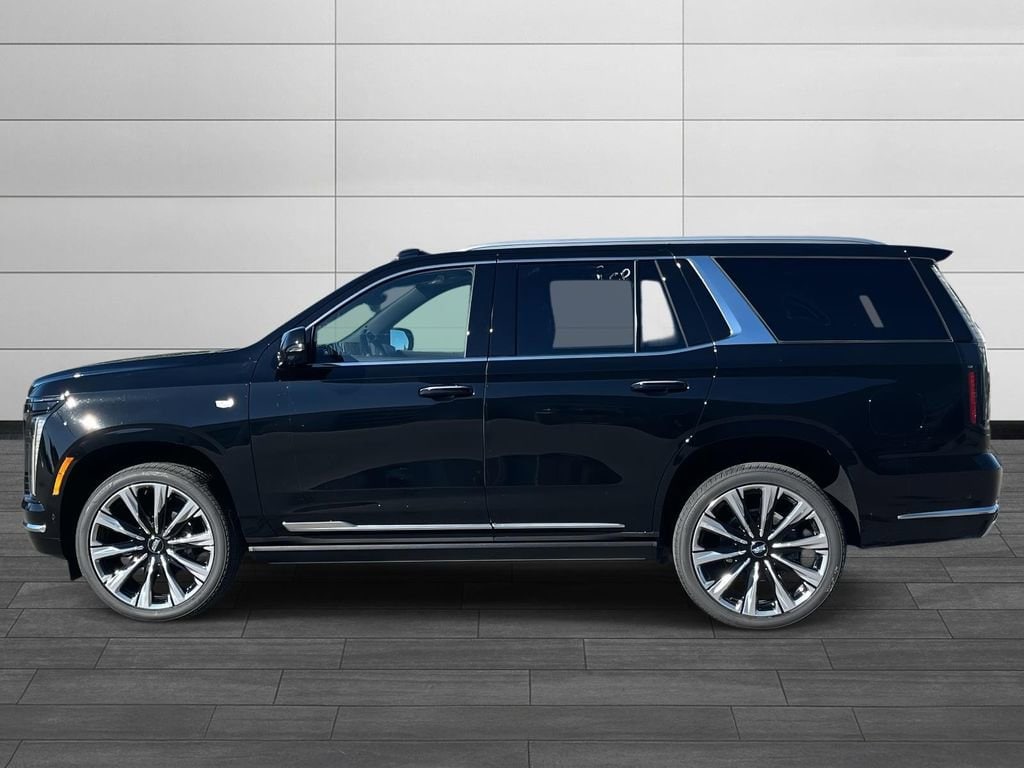New 2026 CADILLAC Escalade Luxury SUV