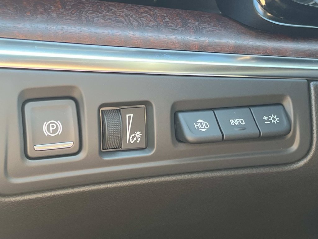 2026 Cadillac XT5 Premium Luxury - Photo 35