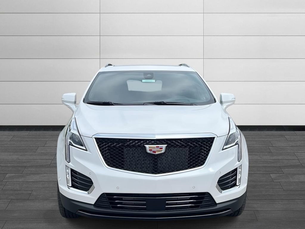 2025 Cadillac XT5 Sport - Photo 8