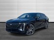 CADILLAC LYRIQ