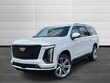 CADILLAC Escalade ESV