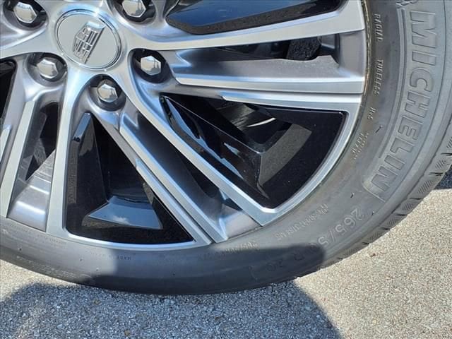 2025 Cadillac LYRIQ Luxury 2 - Photo 14