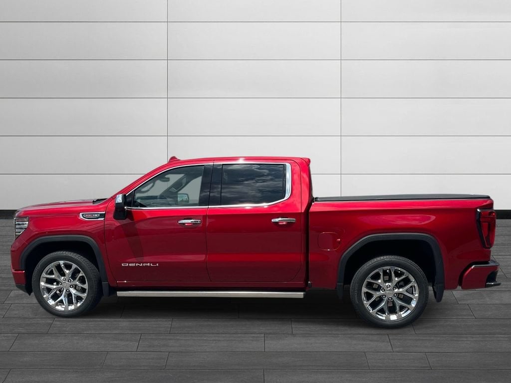 Used 2024 GMC Sierra 1500 Denali Truck