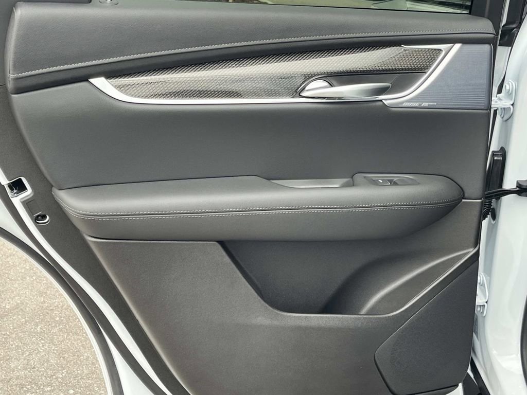 2025 Cadillac XT5 Sport - Photo 18