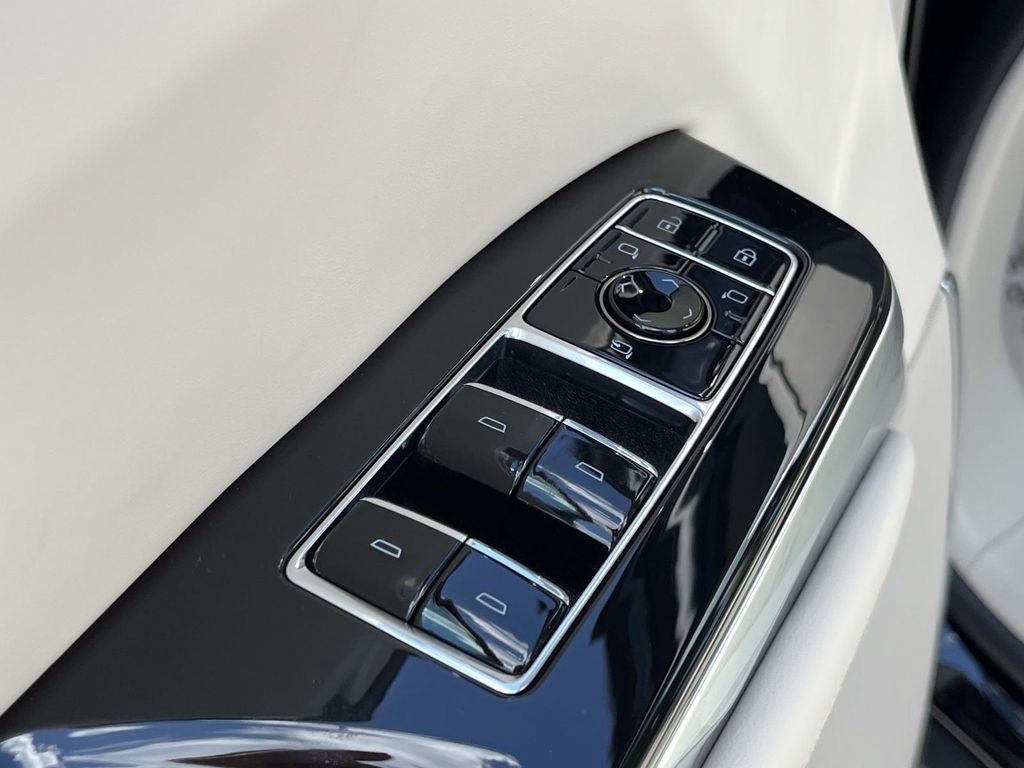 2026 Cadillac Escalade Platinum Sport - Photo 27