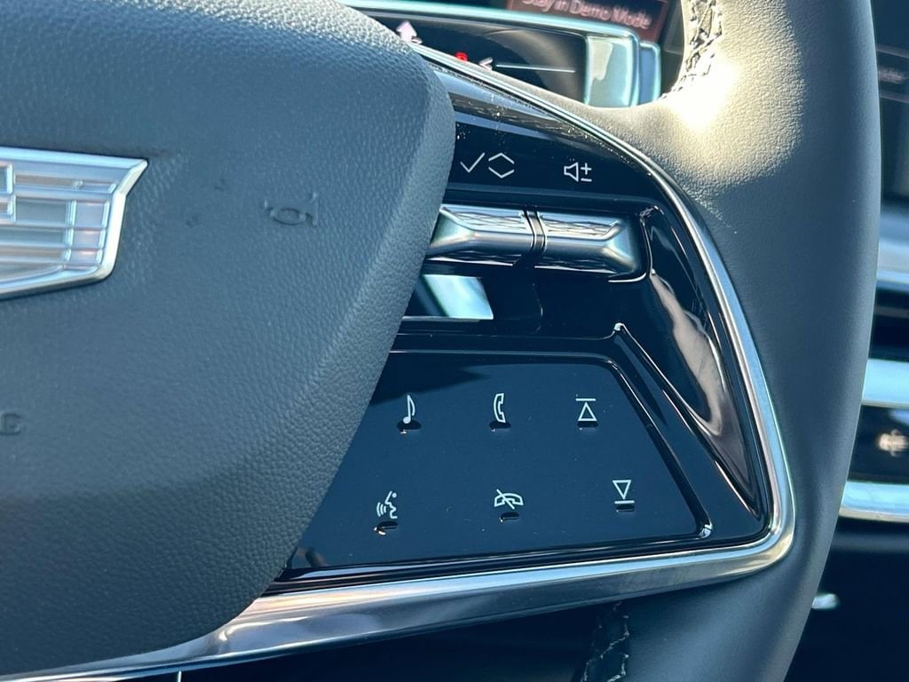 2026 Cadillac LYRIQ Premium Luxury - Photo 27