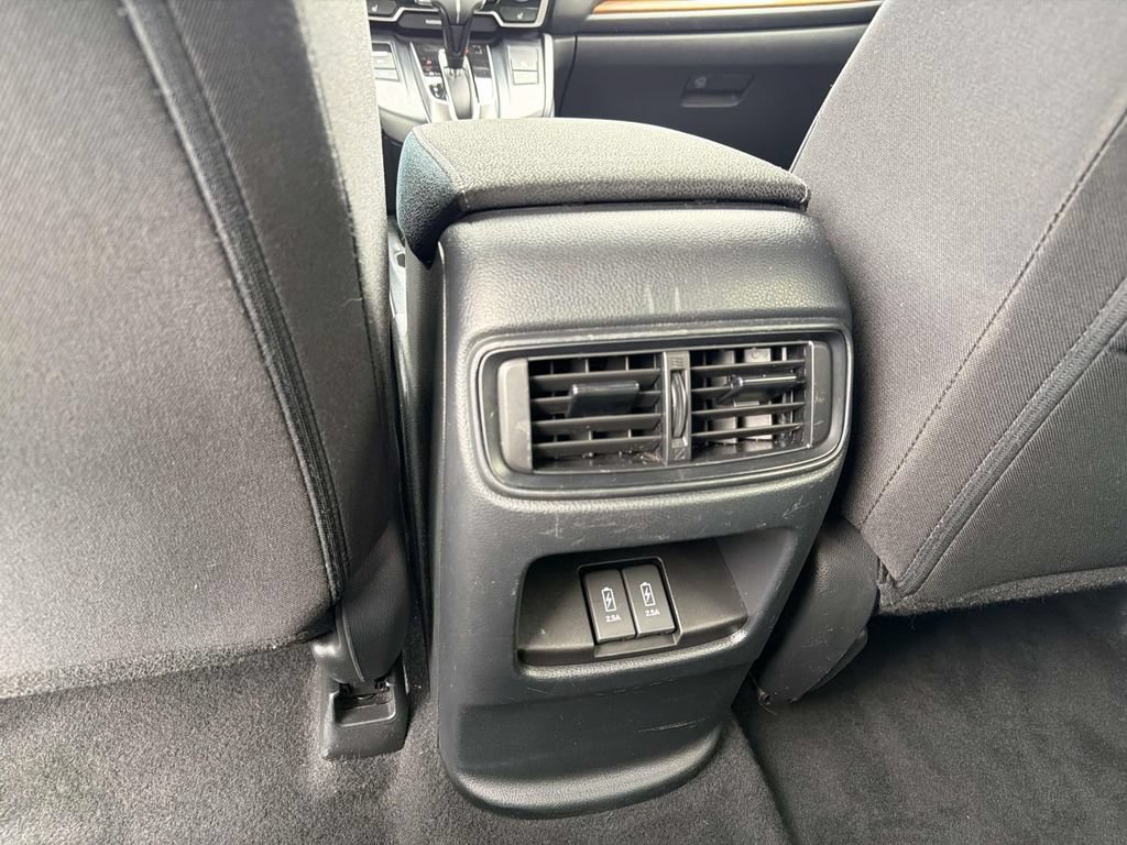 2020 Honda CR-V EX - Photo 17