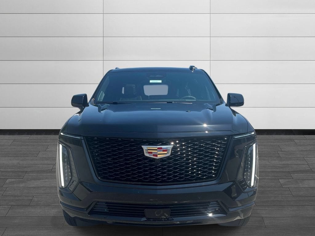 2026 Cadillac Escalade Platinum Sport - Photo 8