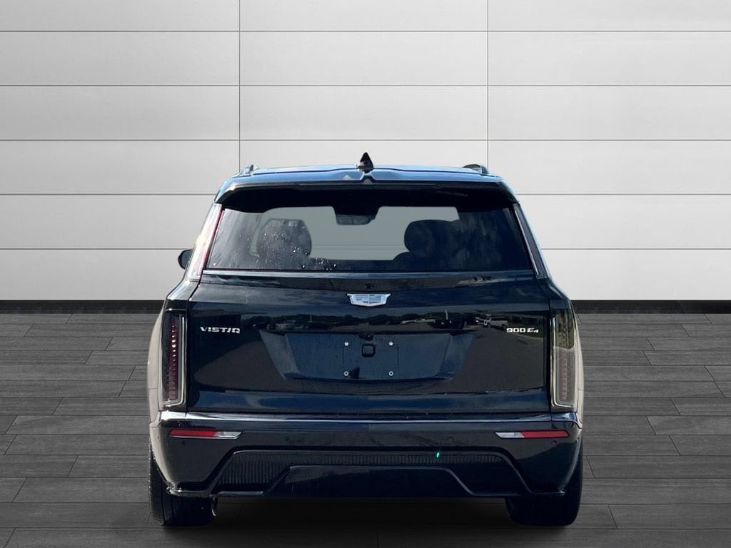 New Cadillac VISTIQ in Mt. Juliet, TN: Andrews Cadillac Mt. Juliet