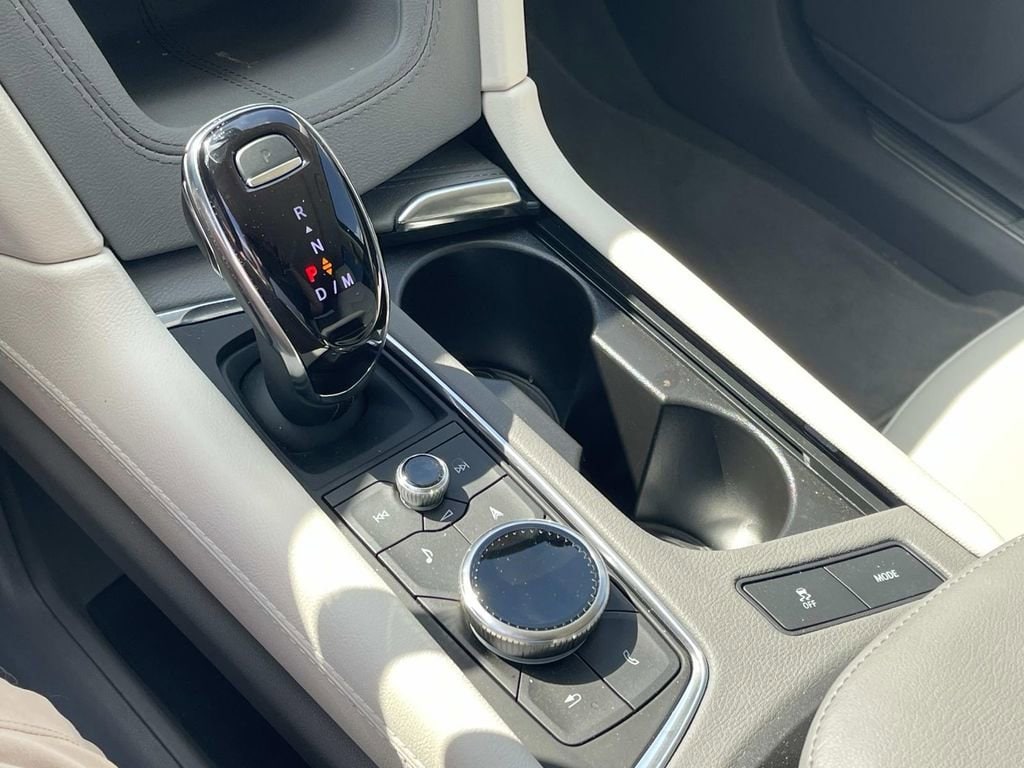 2026 Cadillac XT5 Premium Luxury - Photo 30