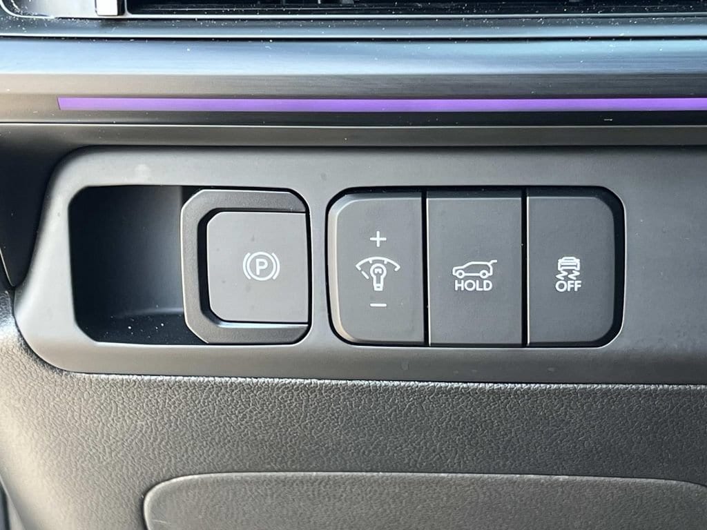2025 Hyundai Santa Fe Calligraphy - Photo 31