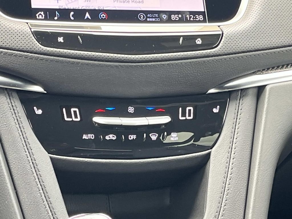 2025 Cadillac XT5 Sport - Photo 16