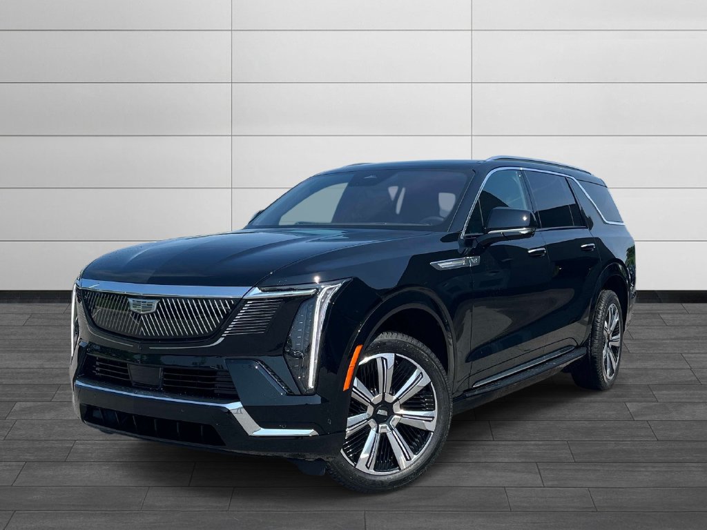  CADILLAC ESCALADE IQL