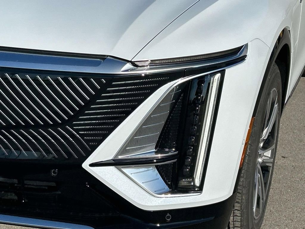 2026 Cadillac LYRIQ Premium Luxury - Photo 9