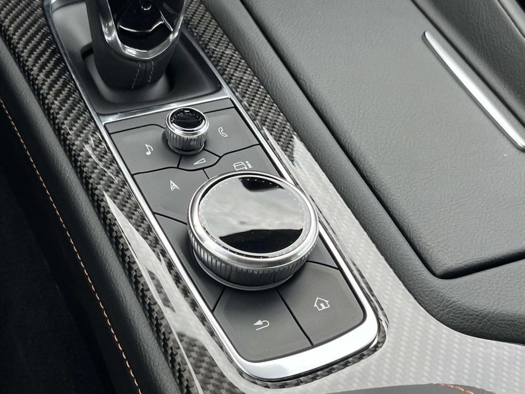 2026 Cadillac CT5 Sport - Photo 33