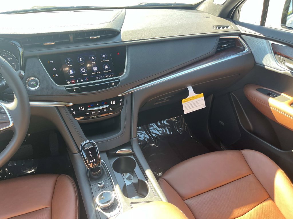 2026 Cadillac XT5 Premium Luxury - Photo 15