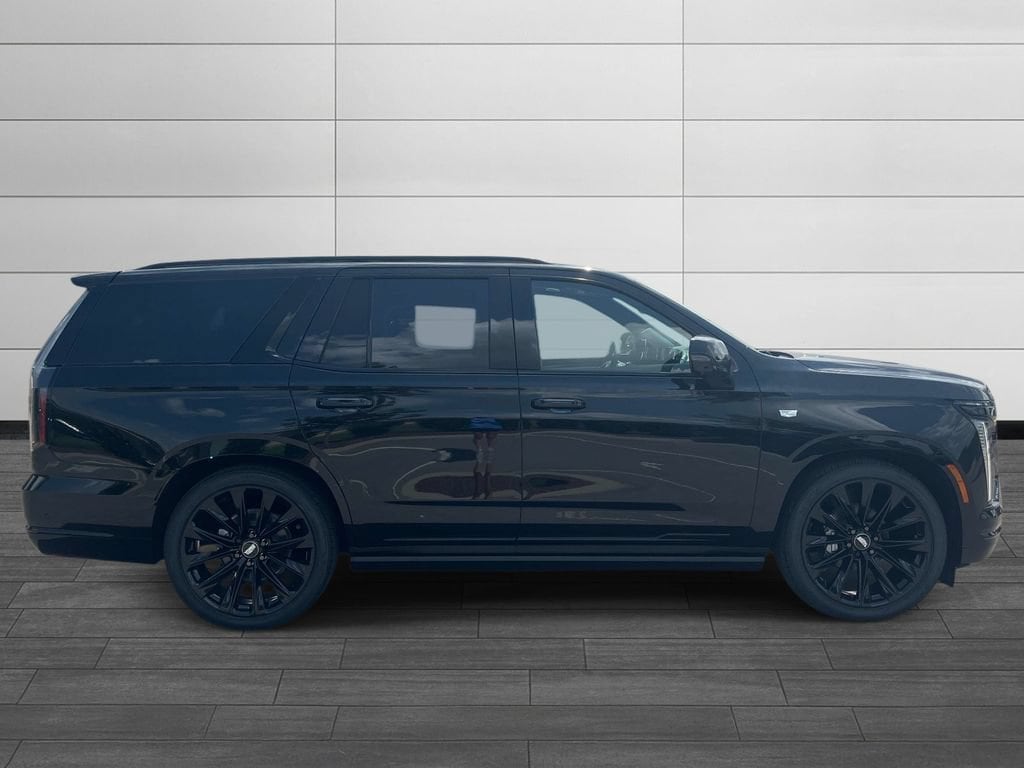 2026 Cadillac Escalade Platinum Sport - Photo 6