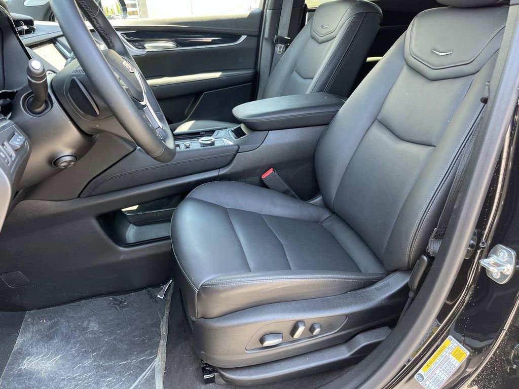 2026 Cadillac XT5 Premium Luxury - Photo 22