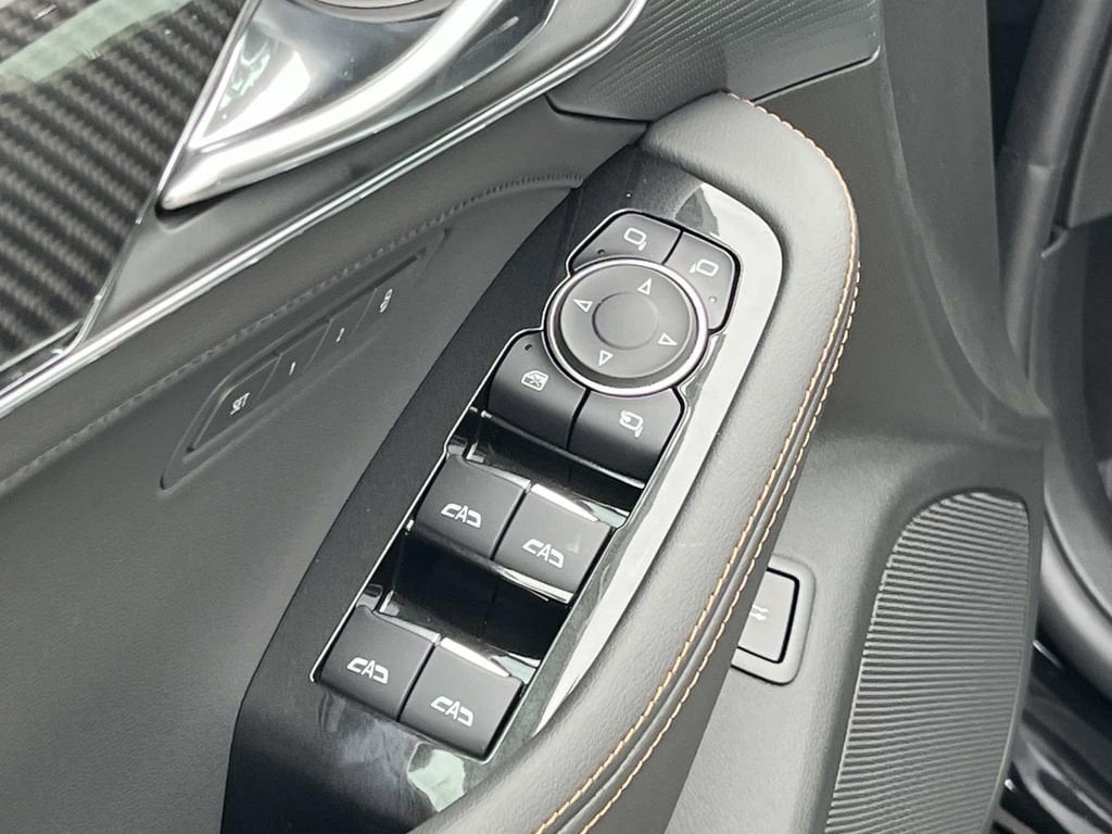 2026 Cadillac CT5 Sport - Photo 23