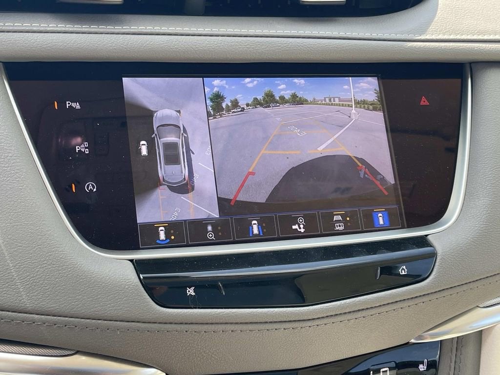 2026 Cadillac XT5 Premium Luxury - Photo 28