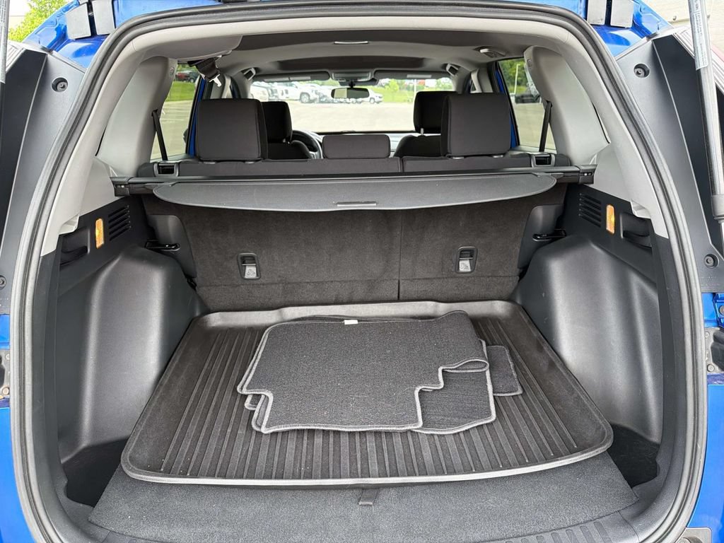 2020 Honda CR-V EX - Photo 21