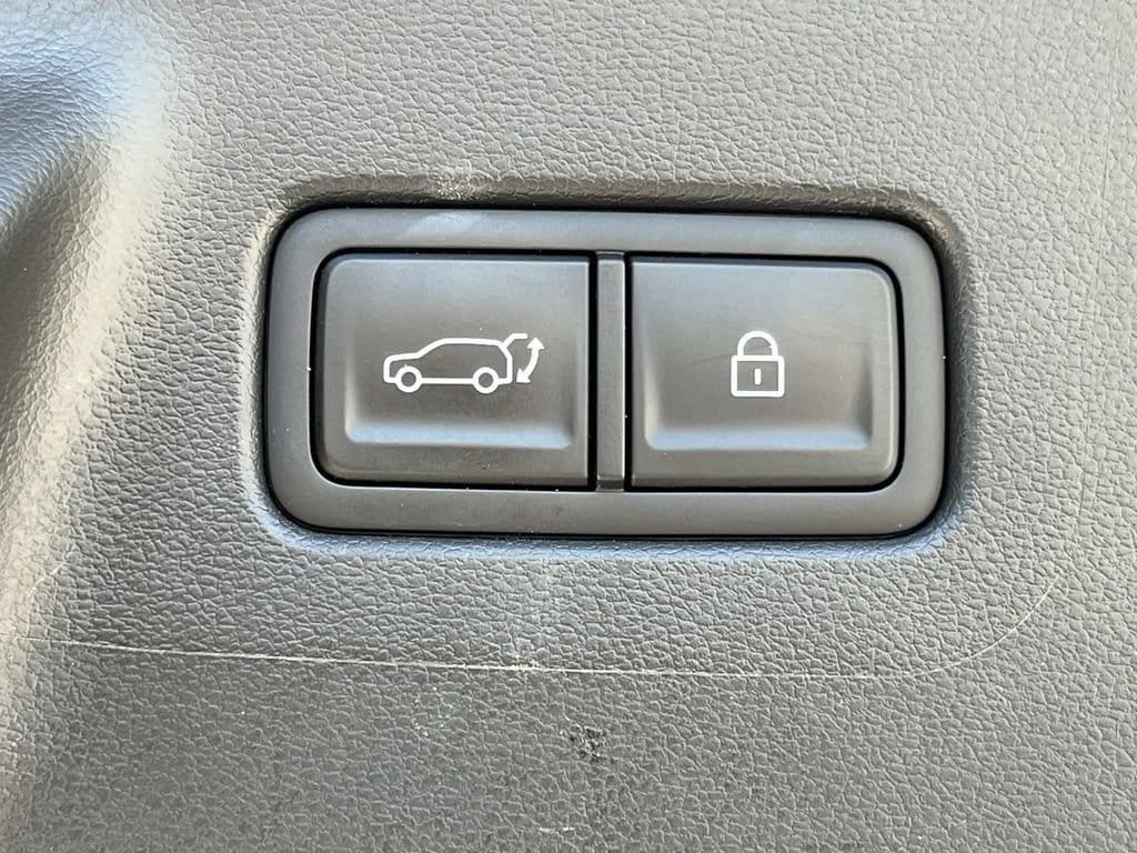 2025 Hyundai Santa Fe Calligraphy - Photo 12