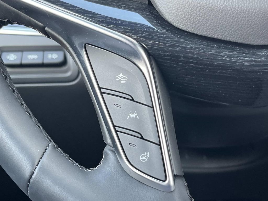 2026 Cadillac XT5 Premium Luxury - Photo 31