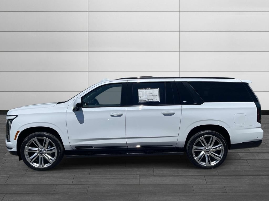 New 2026 CADILLAC Escalade ESV Sport SUV