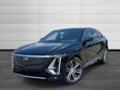 CADILLAC LYRIQ