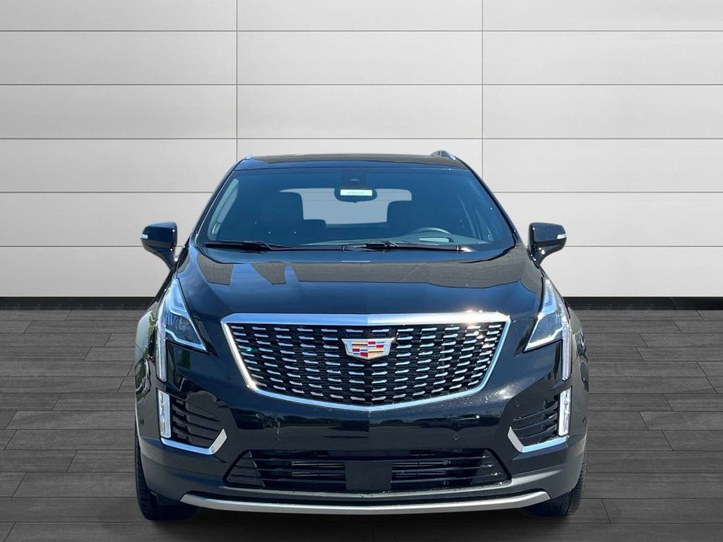 2026 Cadillac XT5 Premium Luxury - Photo 8