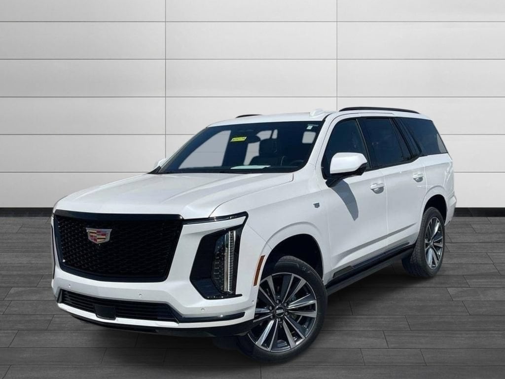 Certified 2025 CADILLAC Escalade Sport SUV