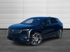 2025 CADILLAC OPTIQ Sport 1 SUV
