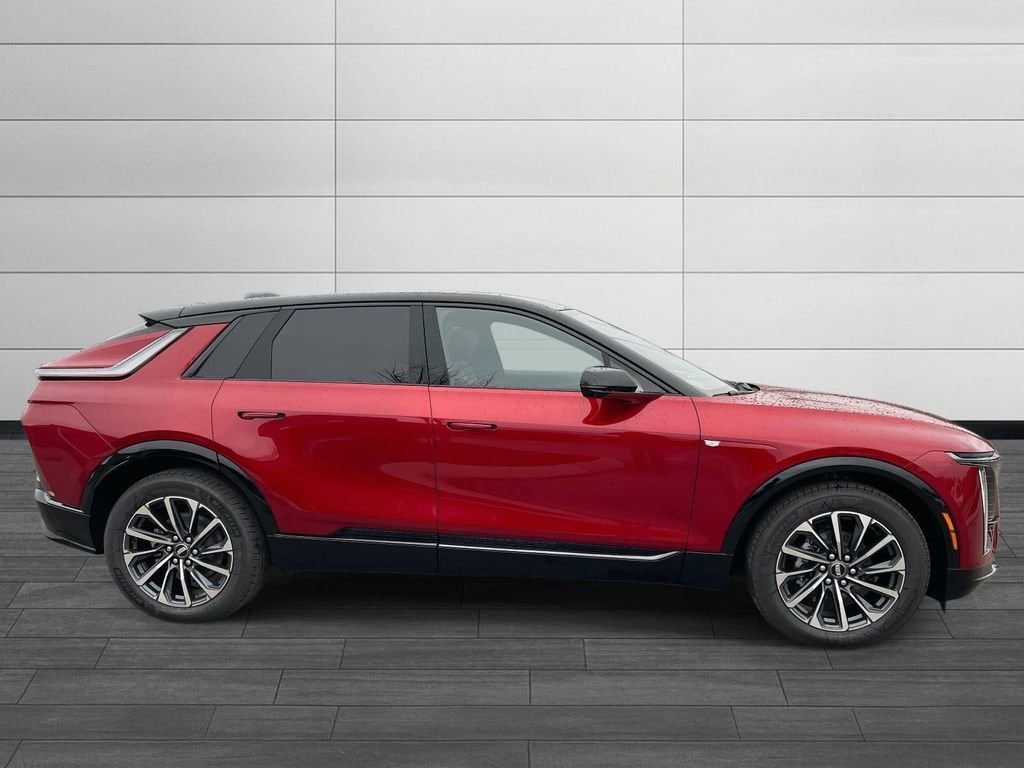 2026 Cadillac LYRIQ Sport - Photo 6